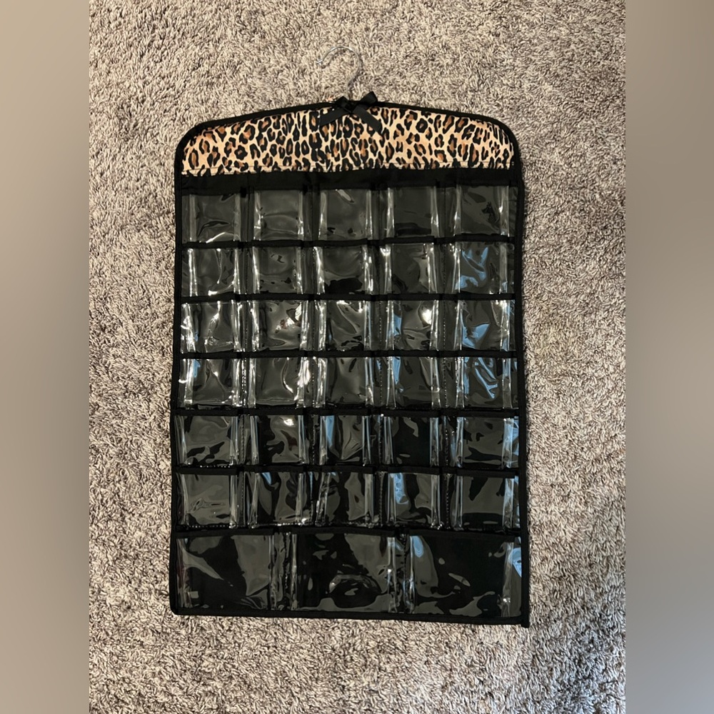 Jewelry Hanging Organizer